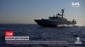 Новини України: у Британії спроектують ракетні катери для українського Військово-морського флоту