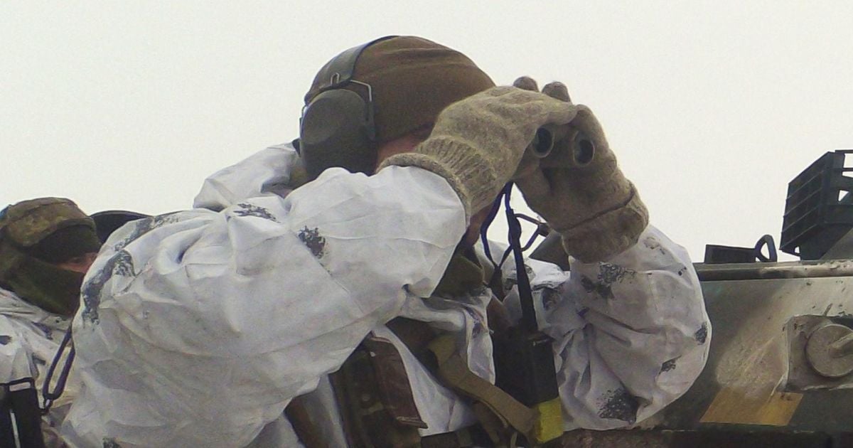 У штабі АТО повідомили про людські втрати та поранення на передовій на Донбасі