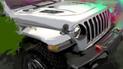Jeep проводит дизайнерский конкурс для талантливых школьников
