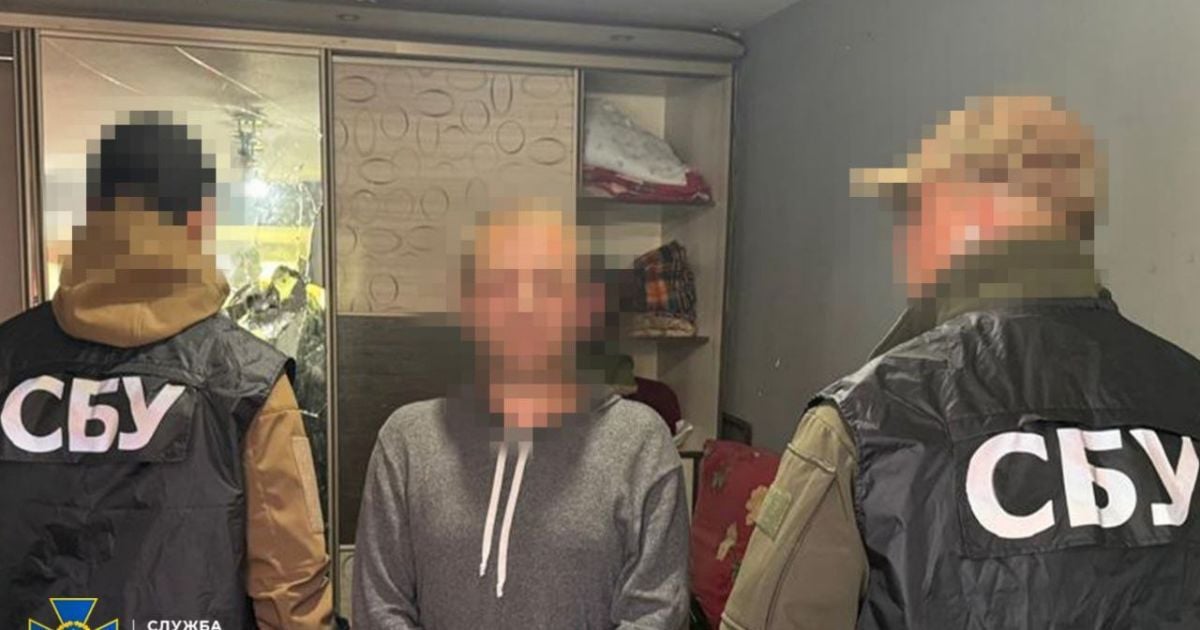 Двое прикарпатцев поджигали военные авто в Ивано-Франковске