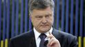 Порошенко: Не дождетесь