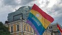 Полиция задержала провокаторов на Марше равенства. Им грозит до семи лет
