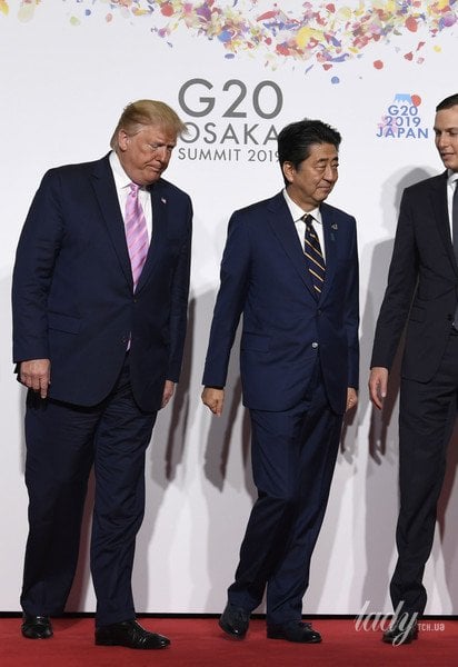 Иванка Трамп / © Associated Press