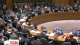 В Нью-Йорке Совет Безопасности ООН обсудил проблемы миротворческих операций в мире