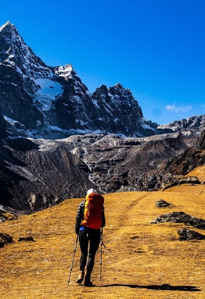 Гора (ілюстративне фото)