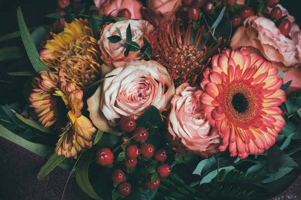 День ангела 24 вересня — душевні привітання в прозі / © unsplash.com