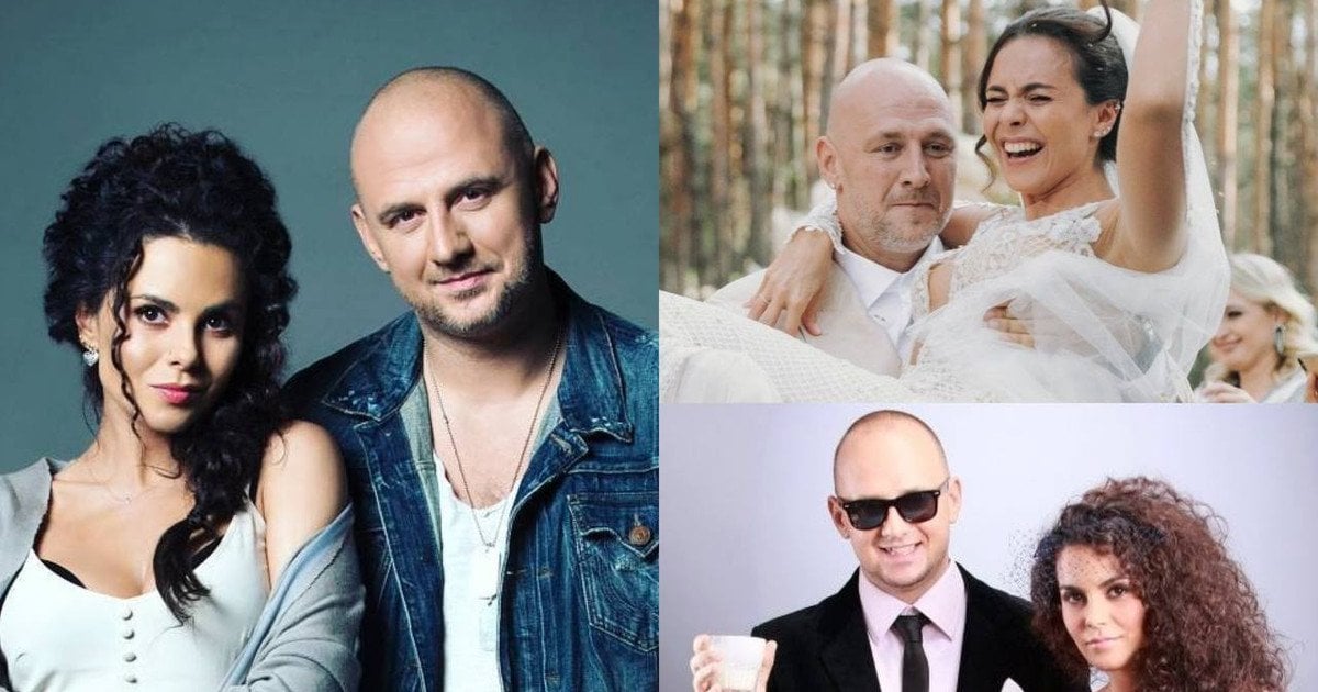 Потап і Настя Каменських