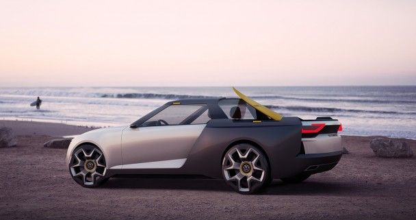Volkswagen Varok