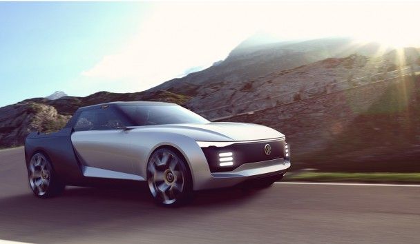 Volkswagen Varok