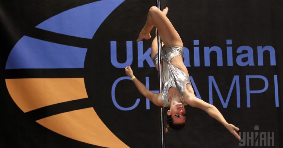 Участники соревновались в разных категориях / © УНИАН