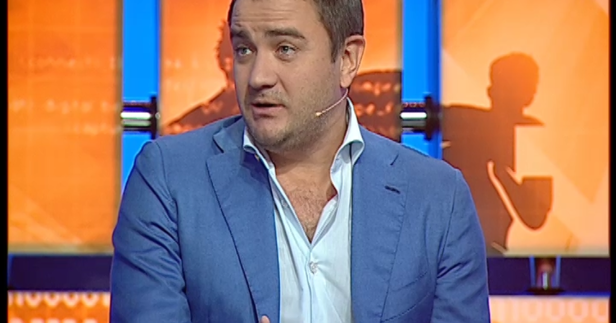 Павелко спілкується з усіма тренерами.