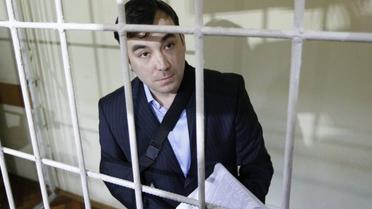 Суд над ГРУшниками / © УНИАН