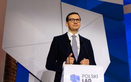 Польша открыла газопровод Baltic Pipe – новый маршрут из Норвегии
