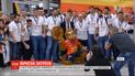 В мире рассматривают возможность отмены международных и культурных мероприятий из-за вспышки коронавируса