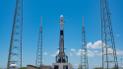 SpaceX вновь отложила запуск новой партии спутников для глобального интернета