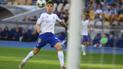 "Динамо" достроково повернуло нападника з оренди в "Зорі"