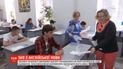 ВНО по английскому языку стартовало в Украине