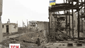 За сутки от обстрелов боевиков ранения получили трое украинских военных. Карта АТО