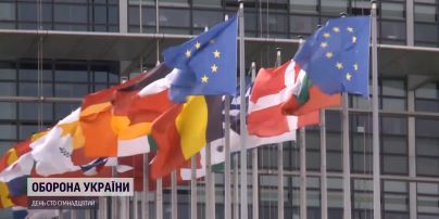 Стартовала историческая неделя: Украина впервые за 30 лет может изменить свой статус