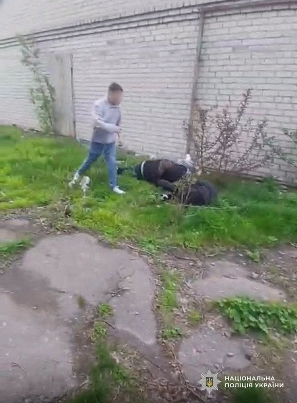 На Дніпропетровщині двох підлітків судитимуть за жорстоку бійку / © Національна поліція України
