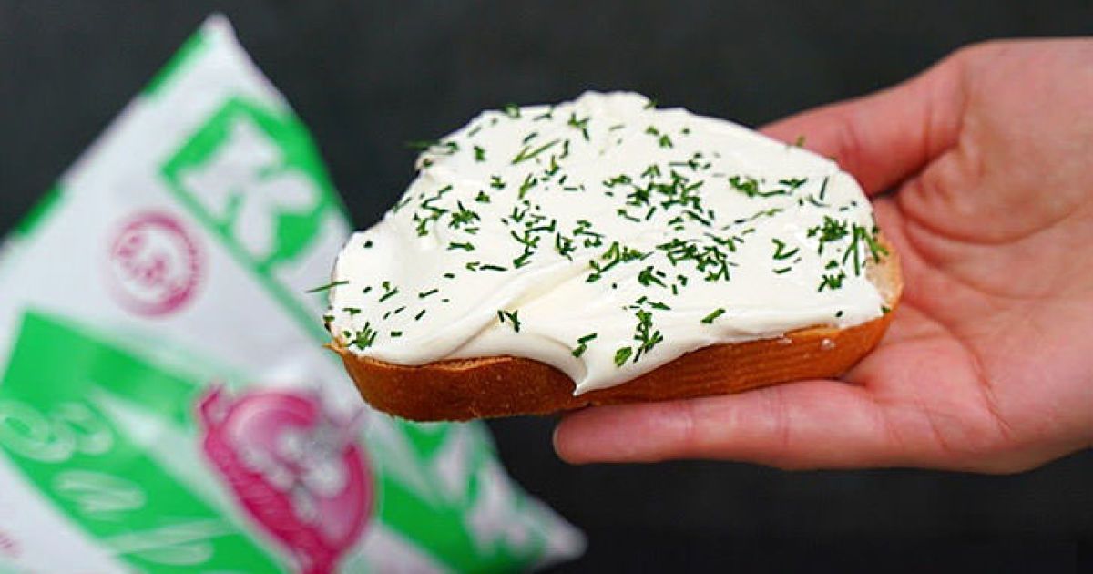 Для чого заморожувати кефір