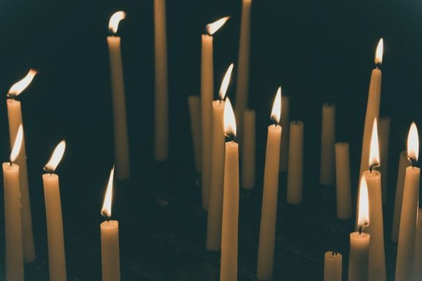 Що можна і не можна робити в Лазареву суботу / © Unsplash