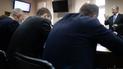 Справа Порошенка: суд вирушив до нарадчої кімнати