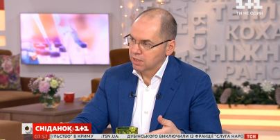 Часто задаваемые вопросы о вакцинации - министр здравоохранения Максим Степанов