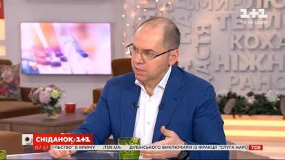 Часто задаваемые вопросы о вакцинации - министр здравоохранения Максим Степанов