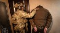СБУ викрила у своїх лавах зрадника, який працював на ФСБ.