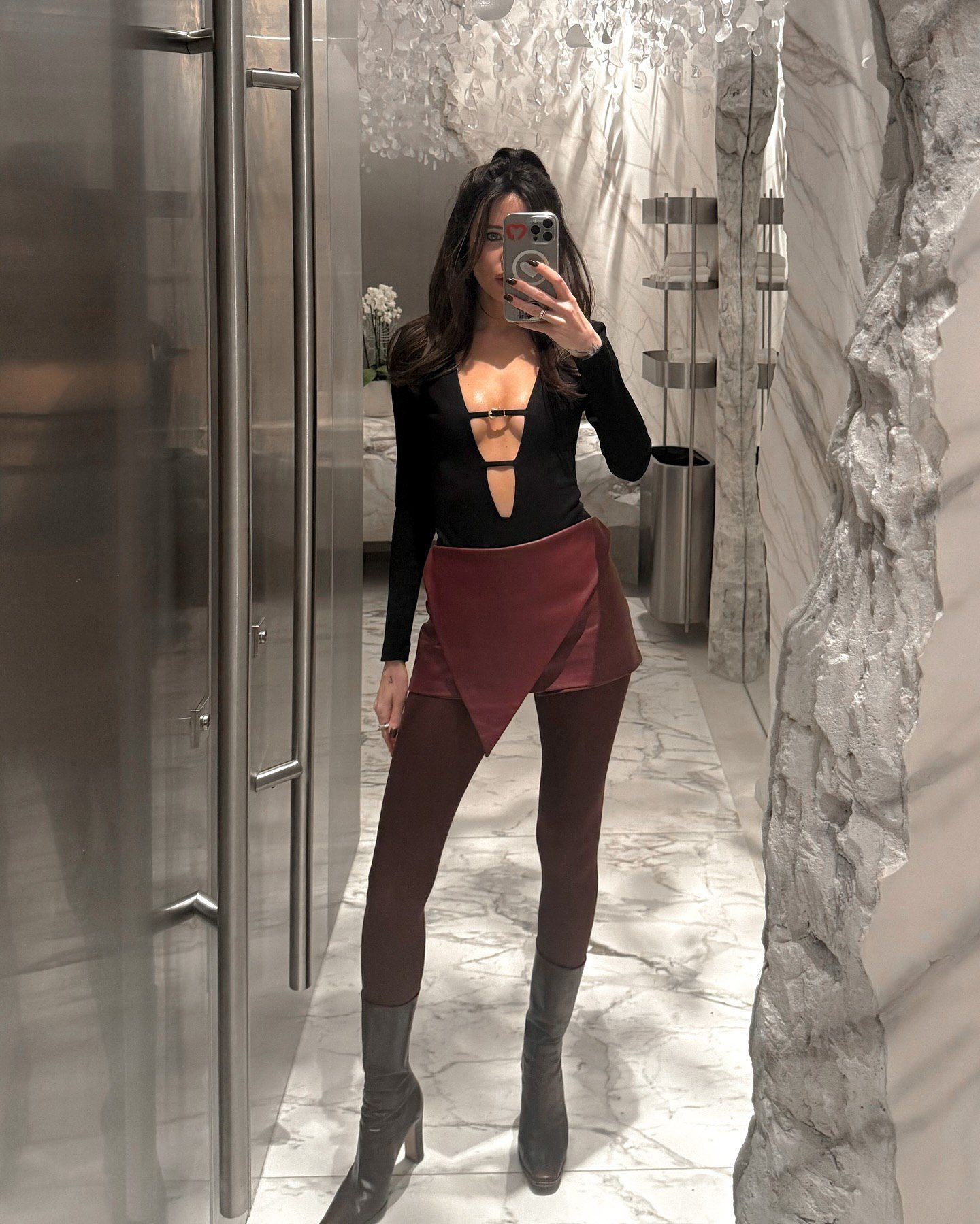 Жеке ресейлік интимдік фотосуреттер