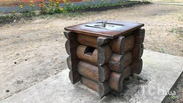 Табір Яструбок, де отруїлися діти, Донецька область, Соснове_6 / © ТСН