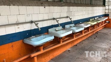 Табір Яструбок, Орленок, Орльонок, де отруїлися діти, Донецька область, Соснове_4 / © ТСН
