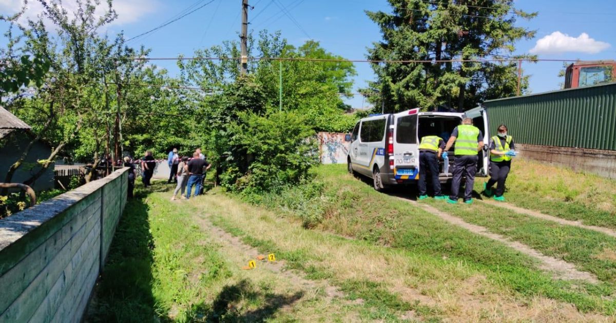 В Черновицкой области загадочно погибли супруги на даче
