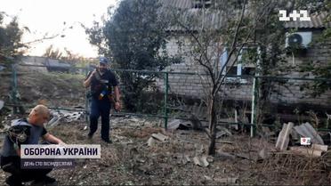 Харків увечері здригнувся від потужних обстрілів