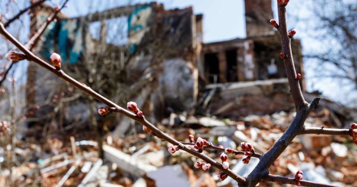 ФОТО: Олег Синєгубов / Telegram