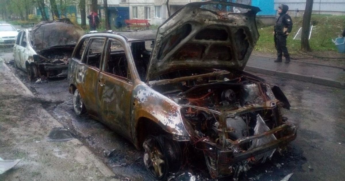 Гатили з "Градів": на Великдень окупанти обстріляли Олексіївку на Харківщині