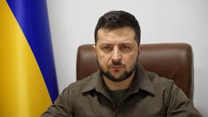 Зеленский обратился к политикам и гражданам Норвегии