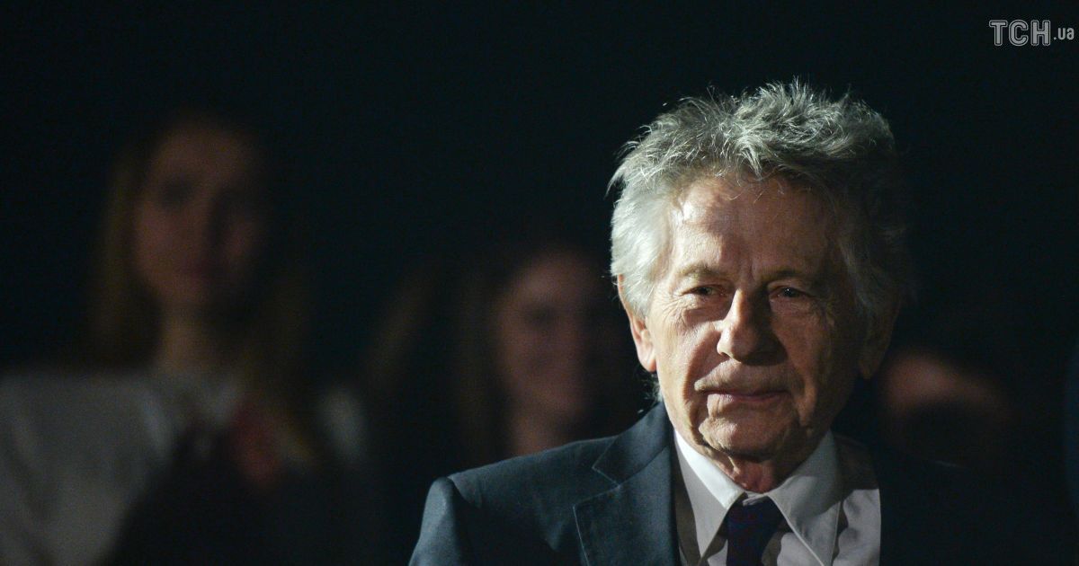 Скандальний режисер Роман Поланскі вперше прокоментував звинувачення у зґвалтуванні акторки