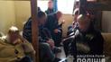 На Донеччині викрили "центр реабілітації", де людей примушували працювати задарма