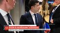 Президент опроверг свое участие в программе "Москва. Кремль. Путин"