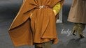 Коллекция Alberta Ferretti прет-а-порте сезона осень-зима 2018-2019