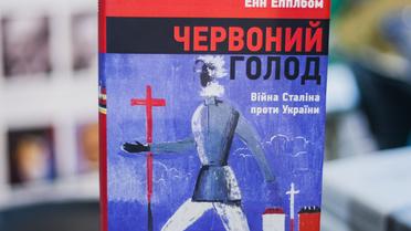 Книжковий арсенал. День 1_7 / © Фото: Андрій Проць