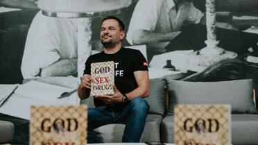 Книжковий арсенал. День 1_8 / © Фото: Андрій Проць