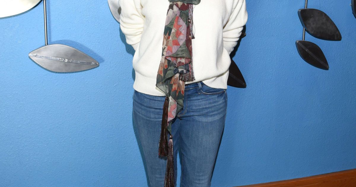 Дженнифер Гарнер