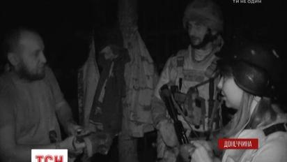 Росіяни посилили агресію на східному фронті