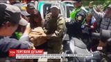 В Перу арестовали экс-главу Нацполиции, который может быть причастен к торговле младенцами
