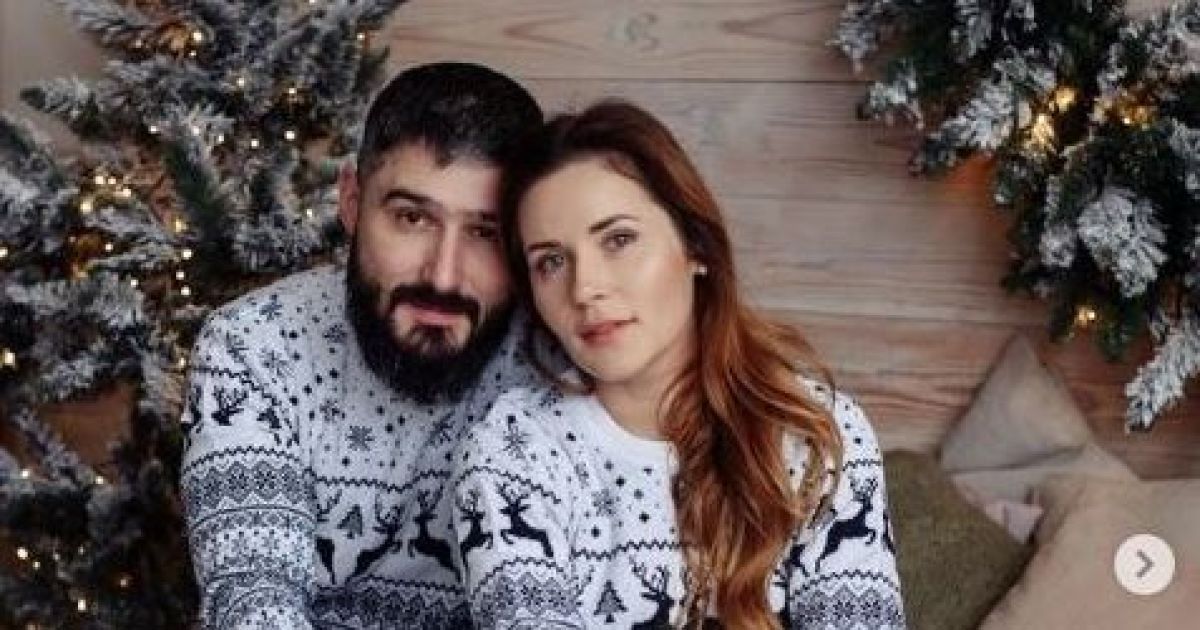 Наталка Денисенко та Андрій Федінчик