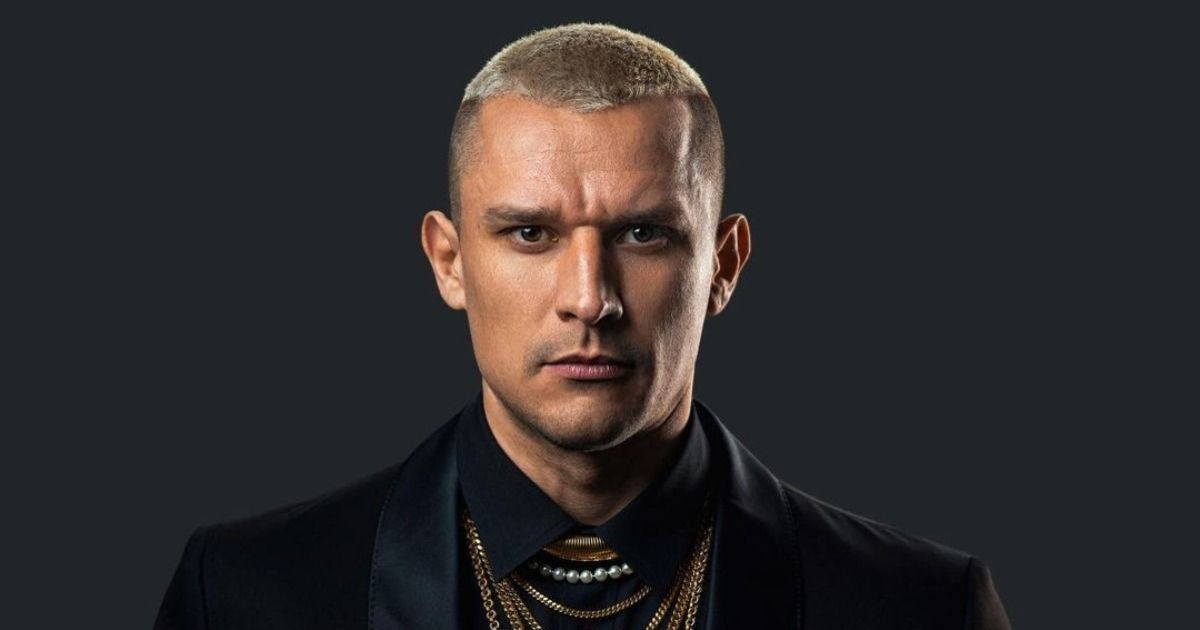 Тарас Цимбалюк