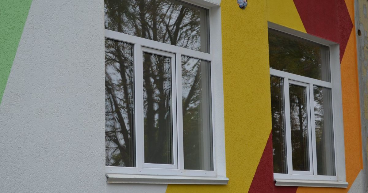 утеплення шкіл і дитсадків у Жмеринці_7 / © Жмеринська газета